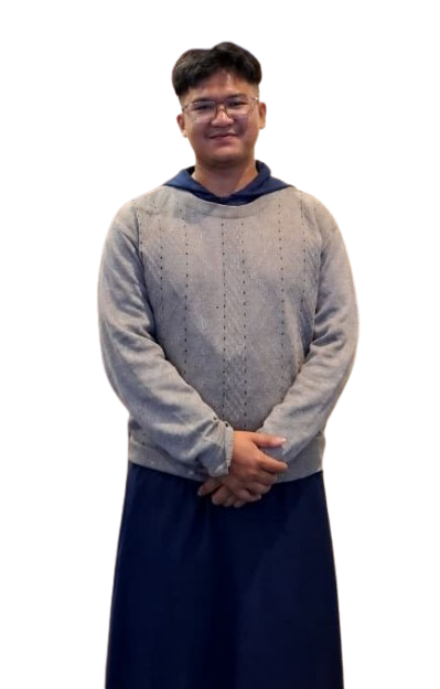 Ahmad Faris