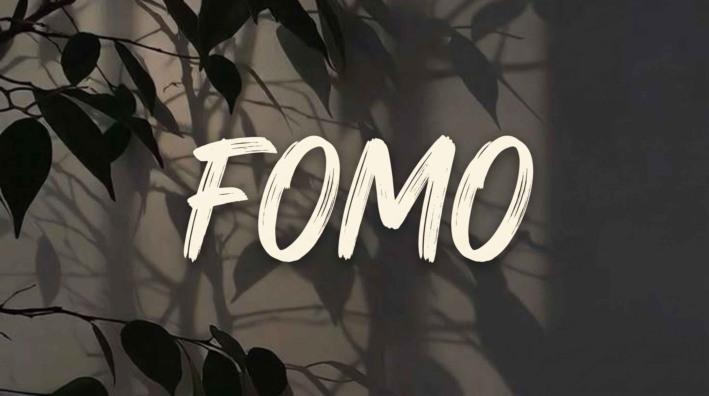 FOMO
