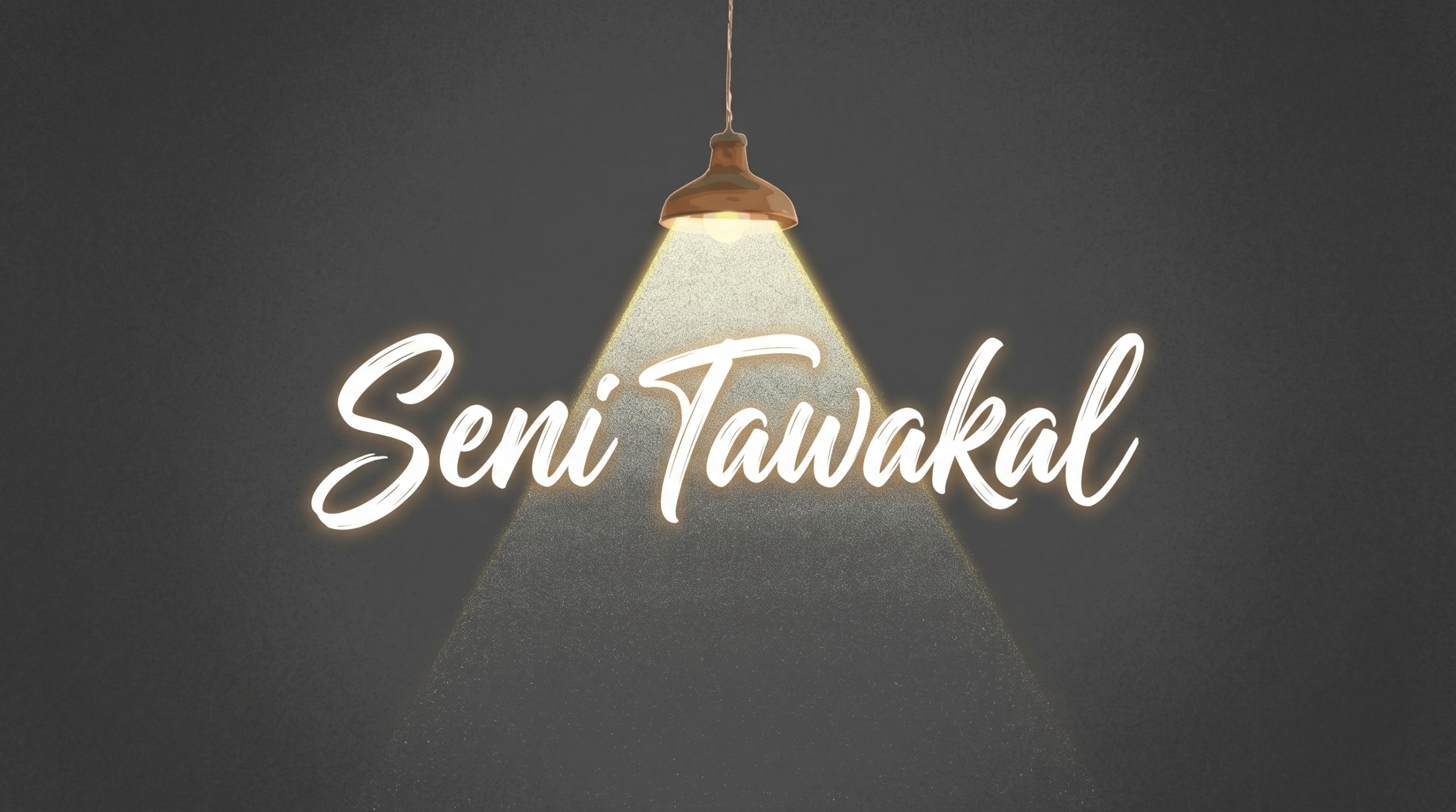 Seni Tawakal